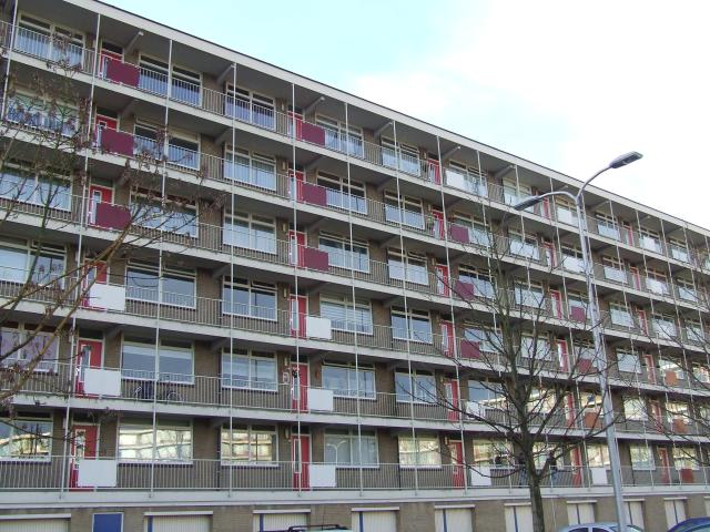 Apartment for rent in Lisse
