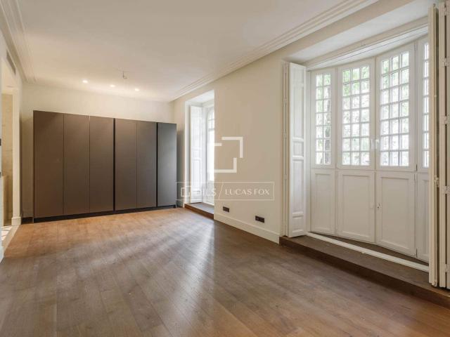 Apartment for rent in Lista, Madrid city, Madrid