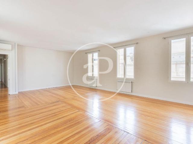 Apartment for rent in Lista, Madrid city, Madrid