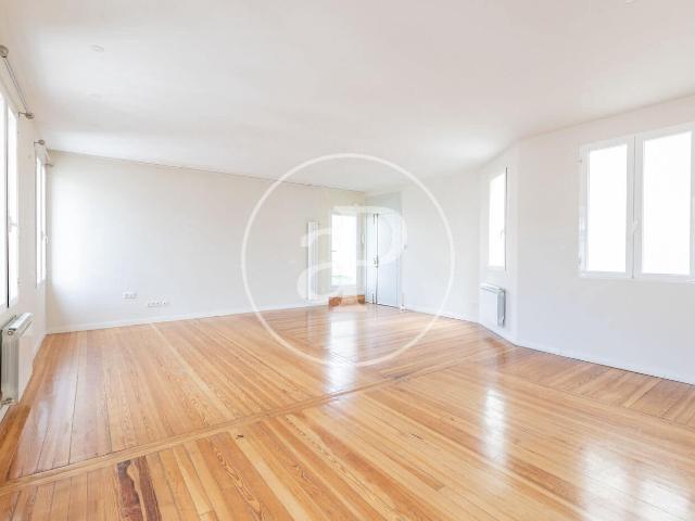 Apartment for rent in Lista, Madrid city, Madrid