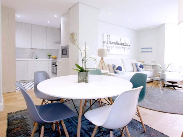 Apartment for rent in Lista, Madrid city, Madrid