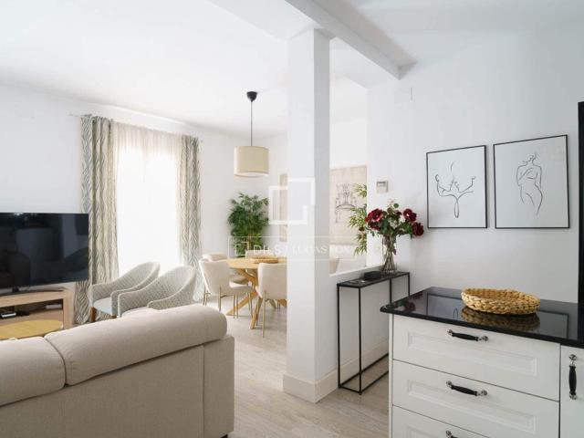 Apartment for rent in Lista, Madrid city, Madrid