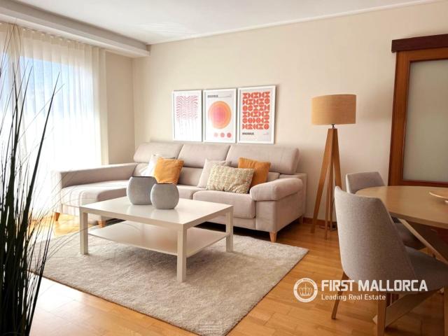 Apartment for rent in Llucmajor, Mallorca