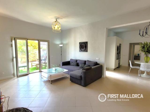 Apartment for rent in Llucmajor, Mallorca