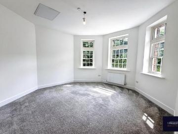 apartment for rent in Lluesty Gardens, CH8 7FL