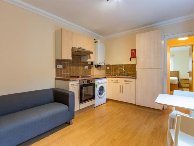 apartment for rent in Llantwit Street, Cardiff, CF24 4AJ