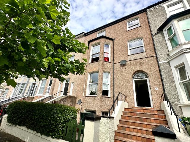 apartment for rent in Lloyd Street, Llandudno, LL30 2YA