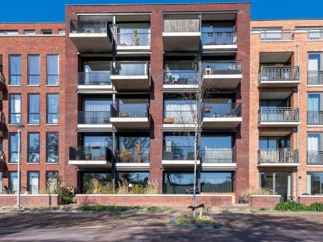 apartment for rent in Lutherlaan 389 2014SL Haarlem Geschiedschrijversbuurt Haarlem