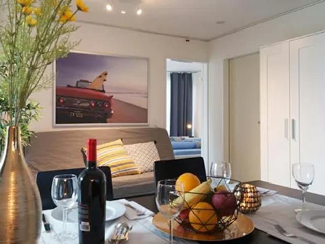 Apartment for rent in Luzern Land, Luzern Kantone