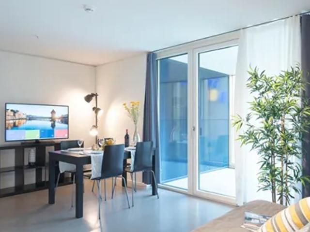 Apartment for rent in Luzern Land, Luzern Kantone