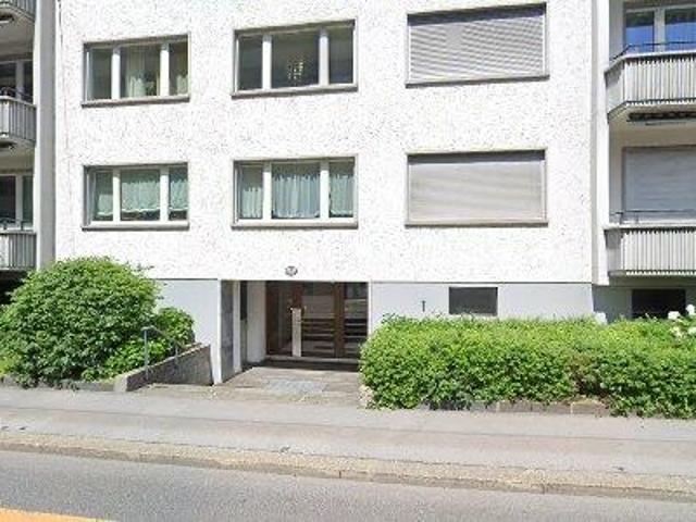 Apartment for rent in Luzern Stadt, Luzern Kantone