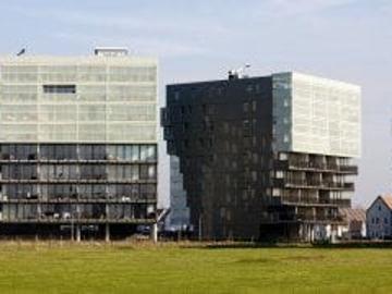 apartment for rent in Luzernevlinder 17 3544DK Utrecht Het Zand Oost Utrecht