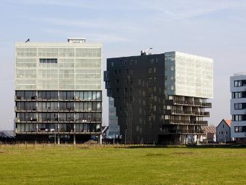 apartment for rent in Luzernevlinder 41 3544DK Utrecht Het Zand Oost Utrecht