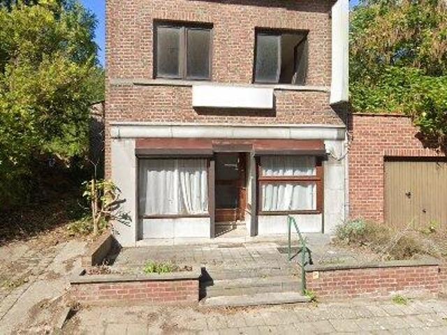 Apartment for rent in Lubbeek