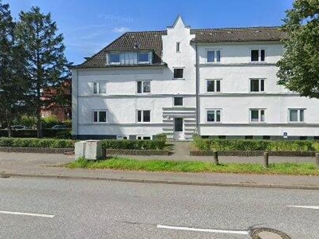 Apartment for rent in Lubeck