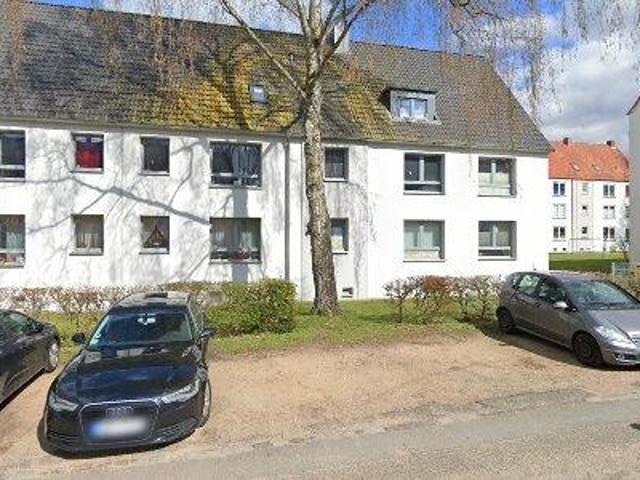Apartment for rent in Lubeck