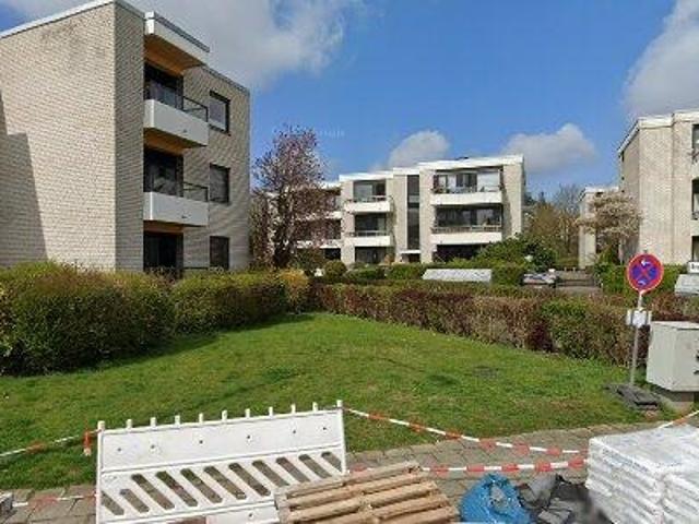 Apartment for rent in Lubeck
