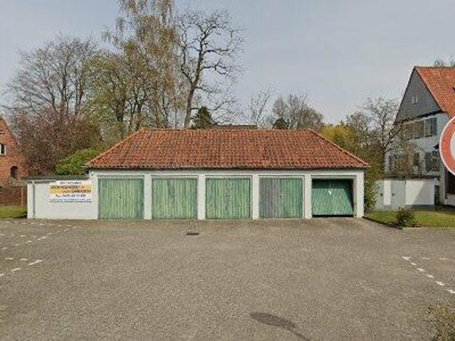 Apartment for rent in Lubeck