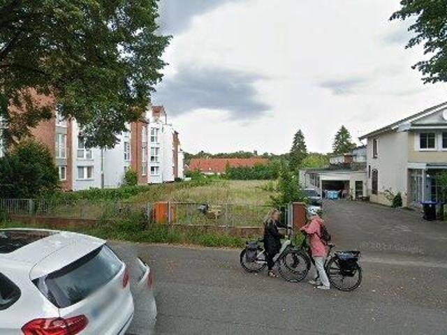 Apartment for rent in Lubeck