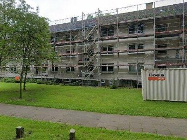 Apartment for rent in Lubeck