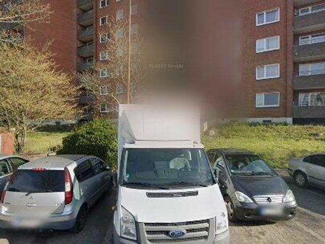 Apartment for rent in Lubeck