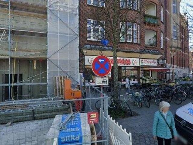 Apartment for rent in Lubeck
