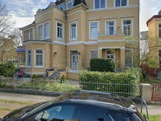 Apartment for rent in Lubeck