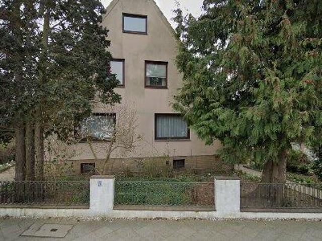Apartment for rent in Lubeck