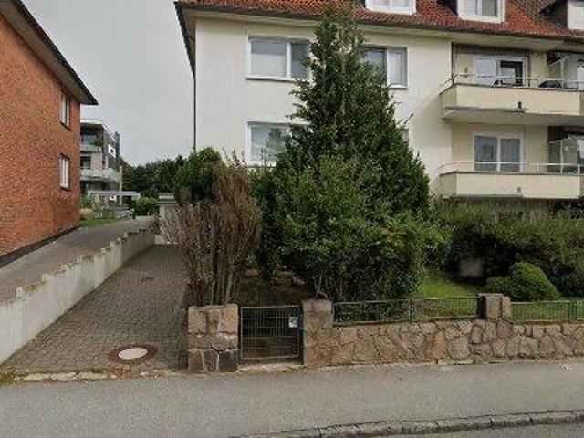Apartment for rent in Lubeck