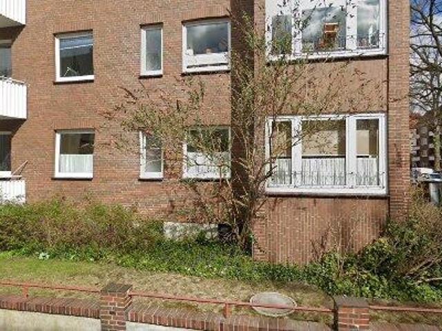 Apartment for rent in Lubeck
