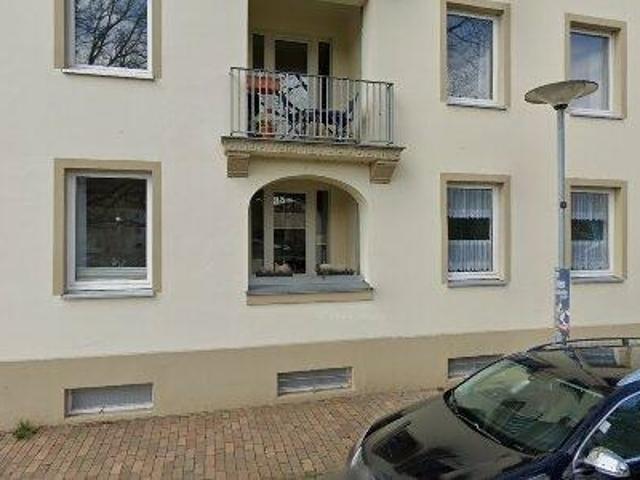 Apartment for rent in Lubeck