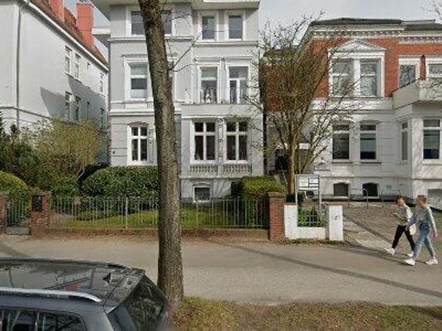 Apartment for rent in Lubeck