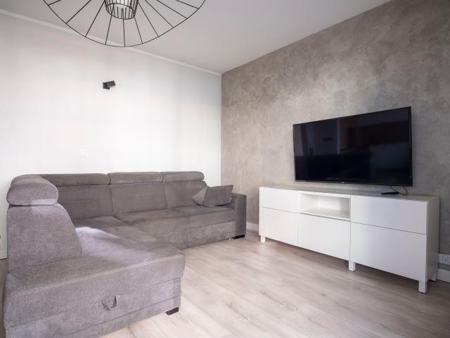 apartment for rent in Lubicka, Toruń
