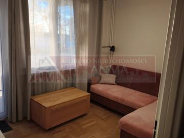 apartment for rent in Lublin, Czechów Północny, os. Szymanowskiego
