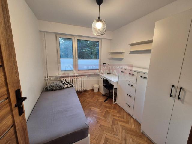 apartment for rent in Lublin, Czechów Południowy, os. Lipińskiego, Radzyńska