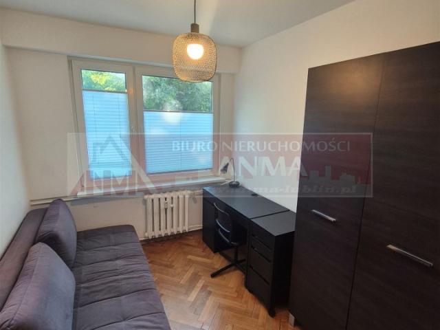 apartment for rent in Lublin, Czechów Południowy, os. Lipińskiego, Radzyńska