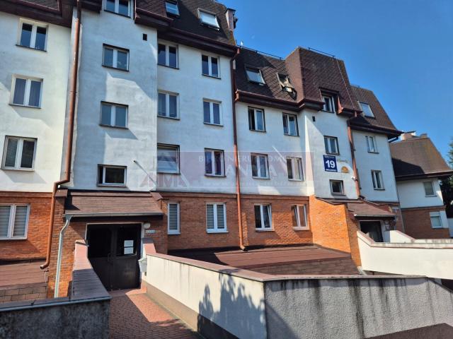 apartment for rent in Lublin, Czechów Południowy, os. Nowowiejskiego, Organowa