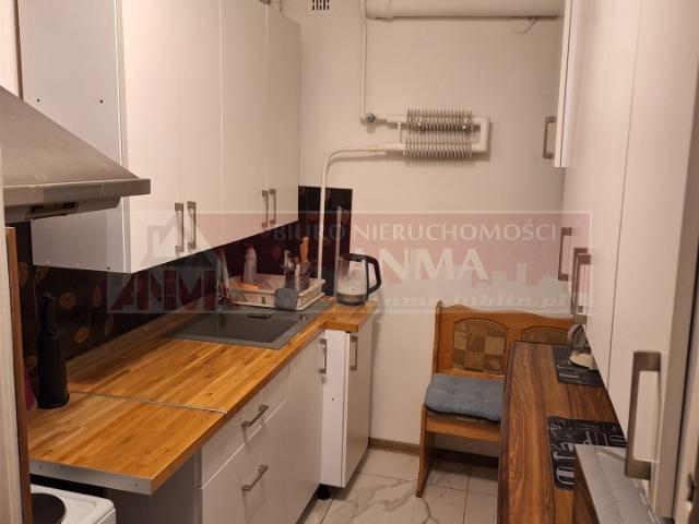 apartment for rent in Lublin, Dziesiąta