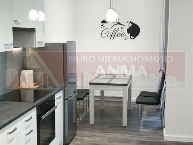 apartment for rent in Lublin, Dziesiąta, Dunikowskiego