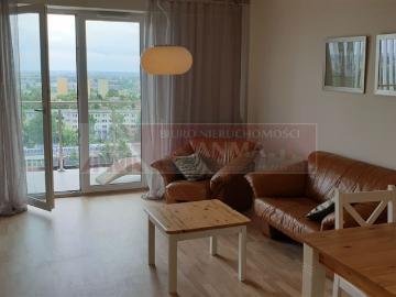 apartment for rent in Lublin, LSM, os. Konopnickiej, Pana Balcera