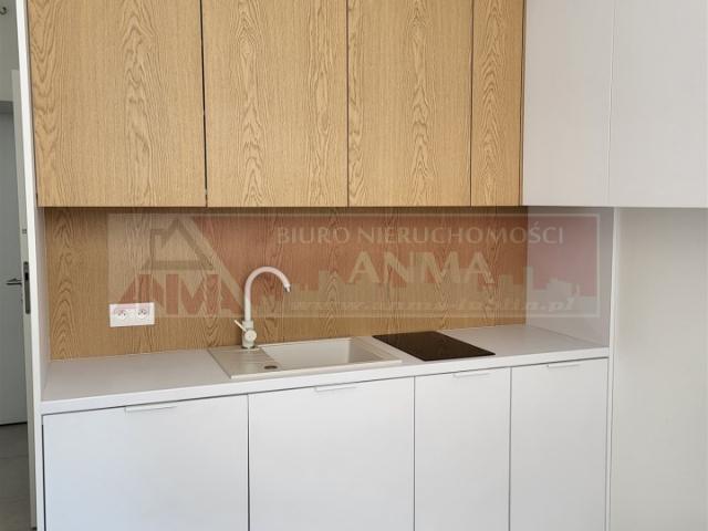apartment for rent in Lublin, Śródmieście