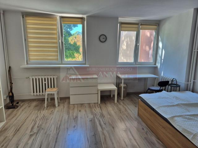 apartment for rent in Lublin, Śródmieście, okol. Uniwersytetu Medycznego, Podzamcze
