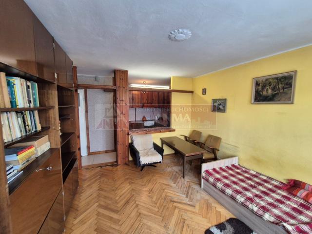 apartment for rent in Lublin, Śródmieście, okol. Politechniki, Zachodnia