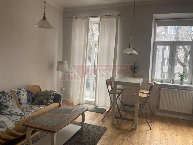 apartment for rent in Lublin, Śródmieście, Zamojska