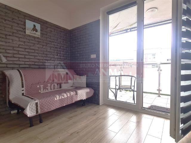 apartment for rent in Lublin, Sławin, Botanik
