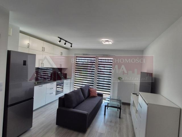 apartment for rent in Lublin, Węglin, Węglinek, Jemiołuszki
