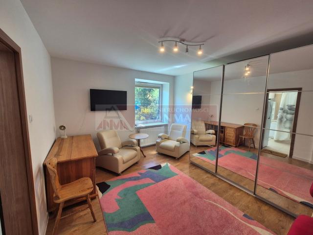 apartment for rent in Lublin, Wieniawa, Miasteczko Akademickie, Weteranów
