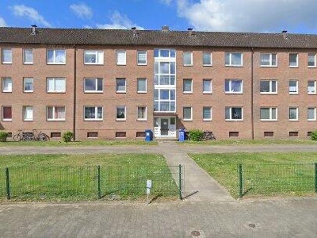 Apartment for rent in Lüchow Dannenberg, Niedersachsen