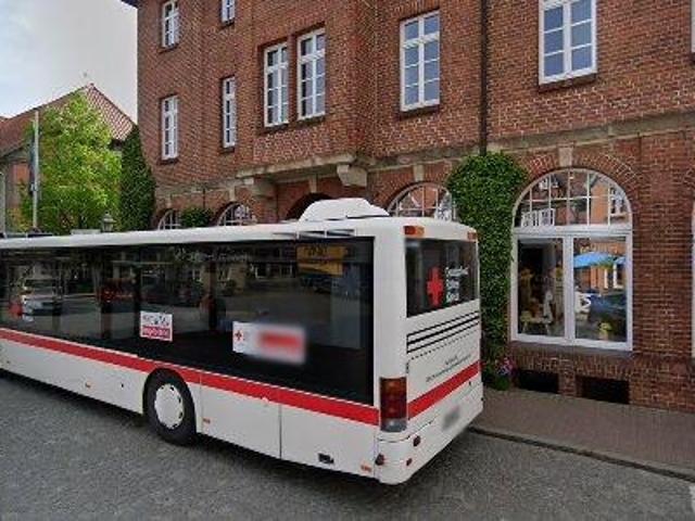 Apartment for rent in Lüchow Dannenberg, Niedersachsen