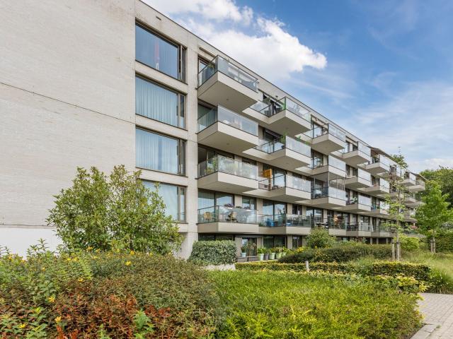 apartment for rent in Luciastraat 85 4813CX Breda Princenhage Breda